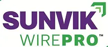 Sunvik WirePro, inner strength matters