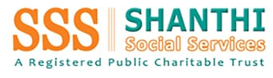 Shanthi Social Services, a registered public charitable trust