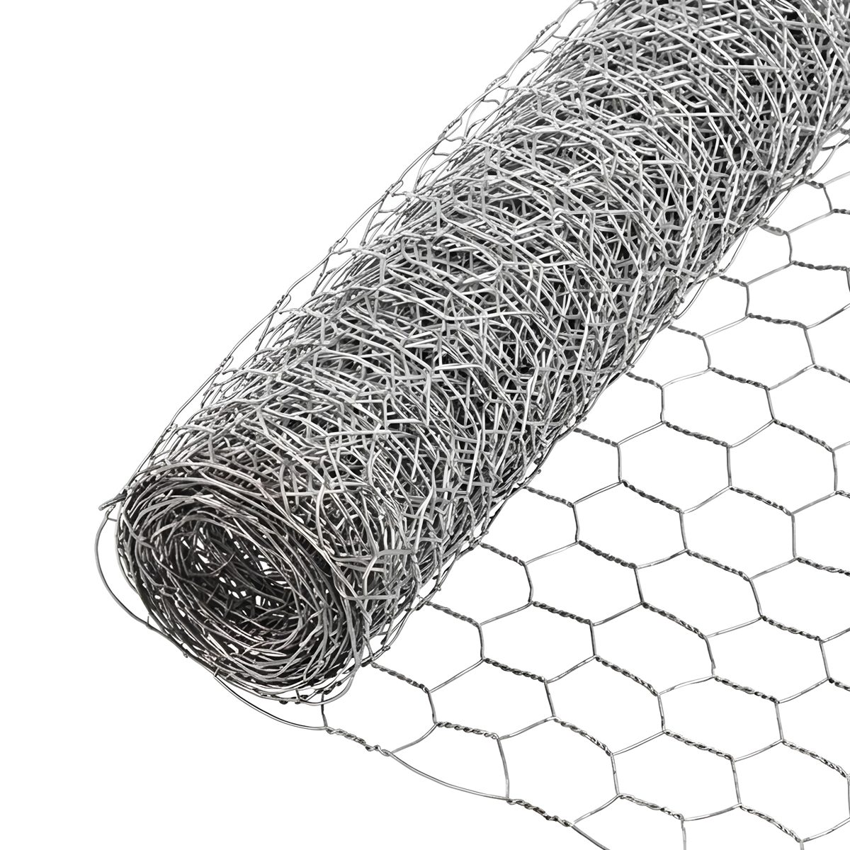 Chicken mesh by No.1 Fence, Coimbatore