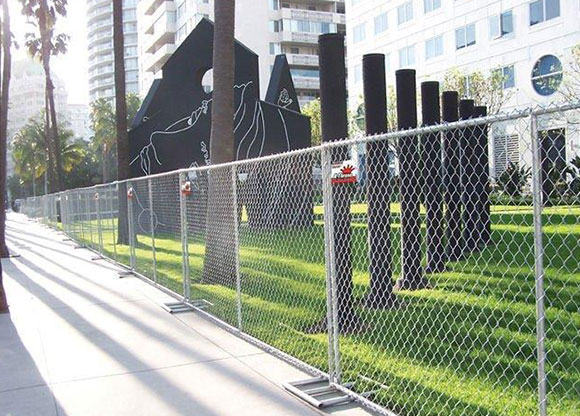 Fencing services in Coimbatore