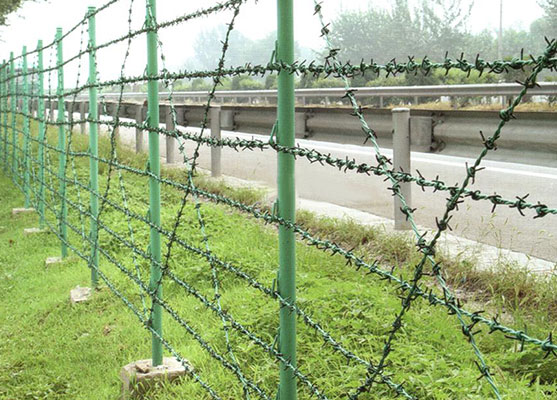 Fencing companies in Coimbatore